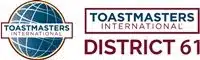 Toastmasters International- District 61